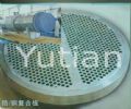 Heat Exchange Pressure Vessel